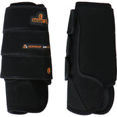 Kentucky Horsewear Stivali da completo Air Tech Nero Kentucky Horsewear Stivali da completo Air Tech Nero