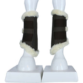 Kentucky Horsewear Stivali per l'affluenza alle urne Air Marrone Kentucky Horsewear Stivali per l'affluenza alle urne Air Marrone