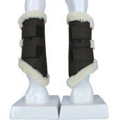 Kentucky Horsewear Stivali per l'affluenza alle urne Air Marrone Kentucky Horsewear Stivali per l'affluenza alle urne Air Marrone