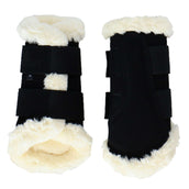 Kentucky Horsewear Stivali per l'affluenza alle urne Air Nero Kentucky Horsewear Stivali per l'affluenza alle urne Air Nero