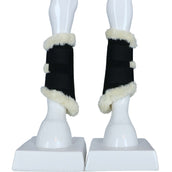 Kentucky Horsewear Stivali per l'affluenza alle urne Air Nero Kentucky Horsewear Stivali per l'affluenza alle urne Air Nero