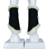 Kentucky Horsewear Stivali per l'affluenza alle urne Air Nero Kentucky Horsewear Stivali per l'affluenza alle urne Air Nero