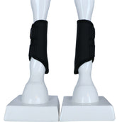 Kentucky Horsewear Stivali per l'affluenza alle urne 3D Spacer Nero Kentucky Horsewear Stivali per l'affluenza alle urne 3D Spacer Nero