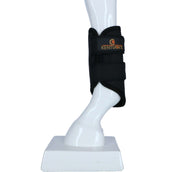 Kentucky Horsewear Stivali per l'affluenza alle urne 3D Spacer Nero Kentucky Horsewear Stivali per l'affluenza alle urne 3D Spacer Nero