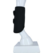 Kentucky Horsewear Stivali per l'affluenza alle urne 3D Spacer Nero Kentucky Horsewear Stivali per l'affluenza alle urne 3D Spacer Nero