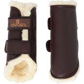 Kentucky Horsewear Stivali per l'affluenza alle urne Marrone Kentucky Horsewear Stivali per l'affluenza alle urne Marrone