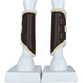 Kentucky Horsewear Stivali per l'affluenza alle urne Marrone Kentucky Horsewear Stivali per l'affluenza alle urne Marrone