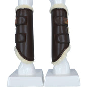 Kentucky Horsewear Stivali per l'affluenza alle urne Marrone Kentucky Horsewear Stivali per l'affluenza alle urne Marrone