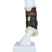 Kentucky Horsewear Stivali per l'affluenza alle urne Marrone Kentucky Horsewear Stivali per l'affluenza alle urne Marrone