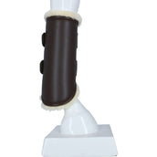 Kentucky Horsewear Stivali per l'affluenza alle urne Marrone Kentucky Horsewear Stivali per l'affluenza alle urne Marrone