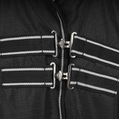 HKM Tappeto da Esterno Innsbruck Nero HKM Tappeto da Esterno Innsbruck Nero