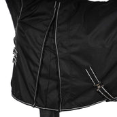 HKM Tappeto da Esterno Innsbruck Nero HKM Tappeto da Esterno Innsbruck Nero