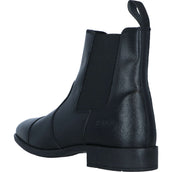 Norton Stivaletti Mat Nero Norton Stivaletti Mat Nero