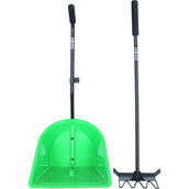 Shires Ezi-Kit Mestboy Verde Shires Ezi-Kit Mestboy Verde