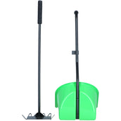 Shires Ezi-Kit Mestboy Verde Shires Ezi-Kit Mestboy Verde