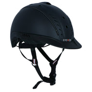 Casco Casco da equitazione Mistrall 2 Floral Black Casco Casco da equitazione Mistrall 2 Floral Black