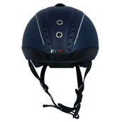 Casco Casco da equitazione Mistrall 2 Navy Casco Casco da equitazione Mistrall 2 Navy