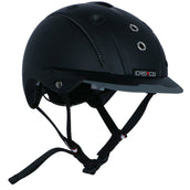 Casco Casco da equitazione Mistrall 1 Prime Black Casco Casco da equitazione Mistrall 1 Prime Black