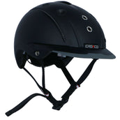Casco Casco da equitazione Mistrall 1 Prime Black Casco Casco da equitazione Mistrall 1 Prime Black