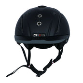 Casco Casco da equitazione Mistrall 1 Prime Black Casco Casco da equitazione Mistrall 1 Prime Black