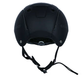 Casco Casco da equitazione Mistrall 1 Prime Black Casco Casco da equitazione Mistrall 1 Prime Black