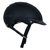 Casco Casco da equitazione Mistrall 1 Prime Black Casco Casco da equitazione Mistrall 1 Prime Black