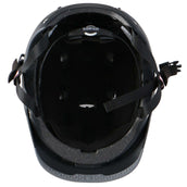 Casco Casco da equitazione Mistrall 1 Prime Black Casco Casco da equitazione Mistrall 1 Prime Black