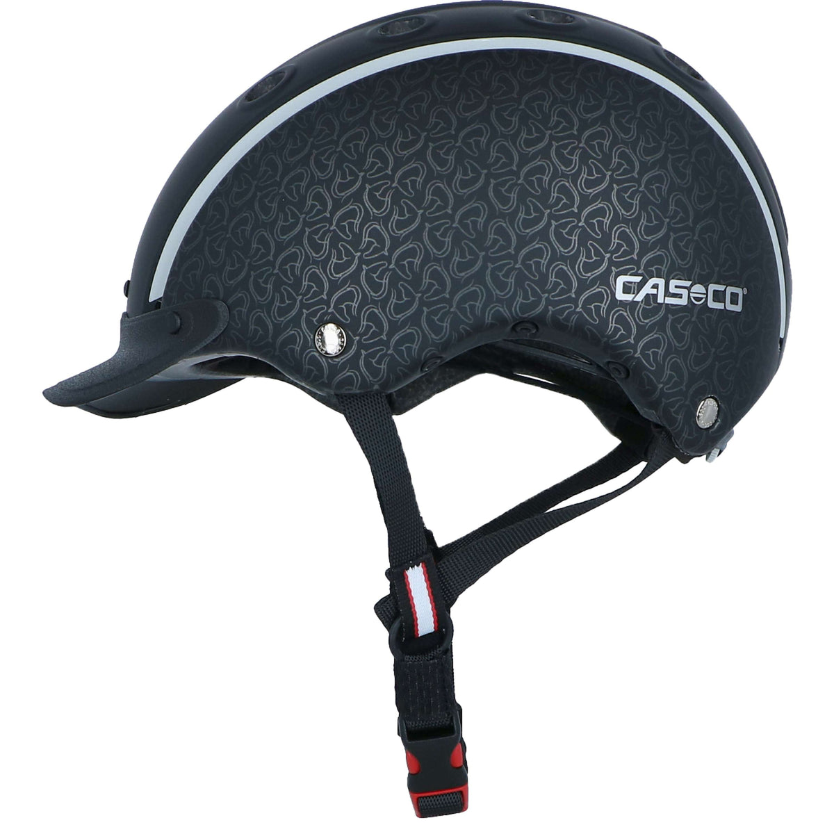 Casco Cappellino Choice Nero Casco Cappellino Choice Nero