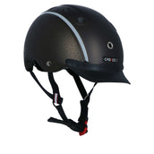 Casco Casco da equitazione Choice Marrone Casco Casco da equitazione Choice Marrone