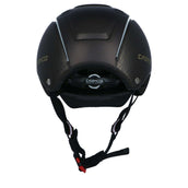 Casco Casco da equitazione Choice Marrone Casco Casco da equitazione Choice Marrone
