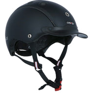 Casco Casco da equitazione Choice Nero Casco Casco da equitazione Choice Nero