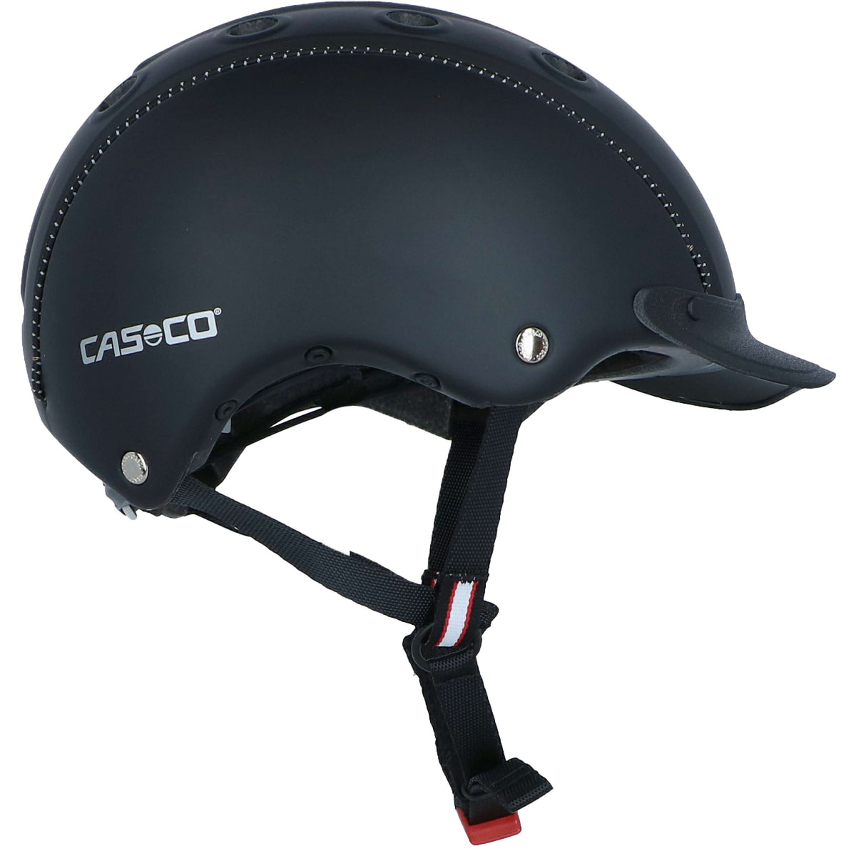 Casco Cappellino Choice Nero Casco Cappellino Choice Nero