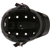 Casco Cappellino Choice Nero Casco Cappellino Choice Nero