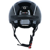 Casco Casco da equitazione Nori Nero/Grigio/Unicorno Casco Casco da equitazione Nori Nero/Grigio/Unicorno