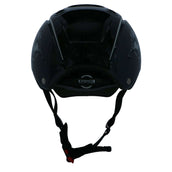 Casco Casco da equitazione Nori Nero/Grigio/Ferro di cavallo Casco Casco da equitazione Nori Nero/Grigio/Ferro di cavallo