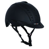 Casco Casco da equitazione Mistrall 2 Prime Black Casco Casco da equitazione Mistrall 2 Prime Black