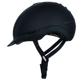 Casco Casco da equitazione Mistrall 2 Prime Black Casco Casco da equitazione Mistrall 2 Prime Black