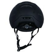 Casco Casco da equitazione Mistrall 2 Prime Black Casco Casco da equitazione Mistrall 2 Prime Black