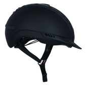 Casco Casco da equitazione Mistrall 2 Prime Black Casco Casco da equitazione Mistrall 2 Prime Black
