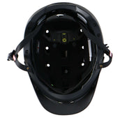 Casco Casco da equitazione Mistrall 2 Prime Black Casco Casco da equitazione Mistrall 2 Prime Black