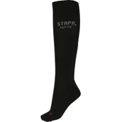 Stapp Horse Calze da Equitazione Compression Nero Stapp Horse Calze da Equitazione Compression Nero