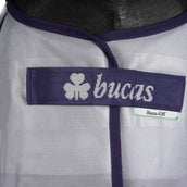 Bucas Buzz-Off & Neck Blu Bucas Buzz-Off & Neck Blu