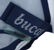 Bucas Buzz-Off Maschera Anti-Mosche Delux Blu Bucas Buzz-Off Maschera Anti-Mosche Delux Blu