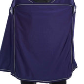 Bucas Panel Prize Cooler Blu marino/Argento Bucas Panel Prize Cooler Blu marino/Argento