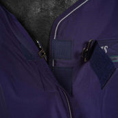 Bucas Panel Prize Cooler Blu marino/Argento Bucas Panel Prize Cooler Blu marino/Argento