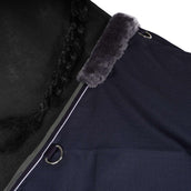 EQUITHÈME Ritorno dell'affluenza alle urne Tyrex Punti blu scuro/grigi EQUITHÈME Ritorno dell'affluenza alle urne Tyrex Punti blu scuro/grigi