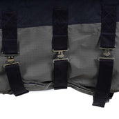 EQUITHÈME Ritorno dell'affluenza alle urne Tyrex Punti blu scuro/grigi EQUITHÈME Ritorno dell'affluenza alle urne Tyrex Punti blu scuro/grigi