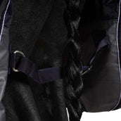 EQUITHÈME Ritorno dell'affluenza alle urne Tyrex Punti blu scuro/grigi EQUITHÈME Ritorno dell'affluenza alle urne Tyrex Punti blu scuro/grigi