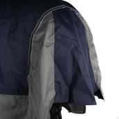 EQUITHÈME Ritorno dell'affluenza alle urne Tyrex Punti blu scuro/grigi EQUITHÈME Ritorno dell'affluenza alle urne Tyrex Punti blu scuro/grigi