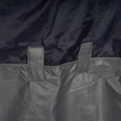 EQUITHÈME Ritorno dell'affluenza alle urne Tyrex Punti blu scuro/grigi EQUITHÈME Ritorno dell'affluenza alle urne Tyrex Punti blu scuro/grigi